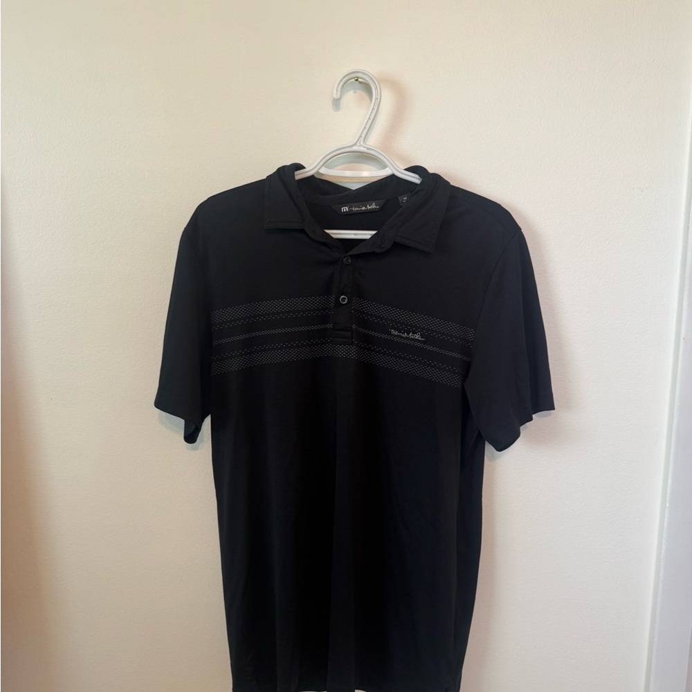 Travis Mathew Polo- Men’s size Medium